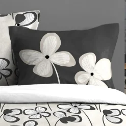 STOF Housse de couette 260x240 TILDA + 2 taies coton 57 fils* Housse De Couette