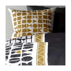 Housse de couette 240x220 Union + 2 taies coton 57 fils><noscript><img width=