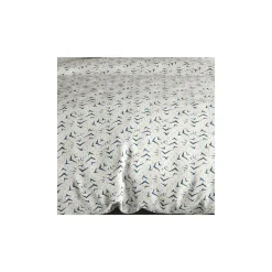 Housse de couette 260x240 VITA + 2 taies coton 57 fils><noscript><img width=