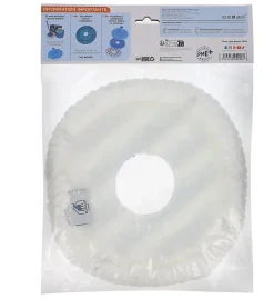 Housse de lavage microfibre Smarteo>Elephant