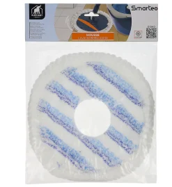 Housse de lavage microfibre Smarteo><noscript><img width=