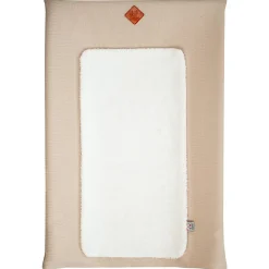 Housse de matelas à langer Nid d'abeille>Sevira Kids Best
