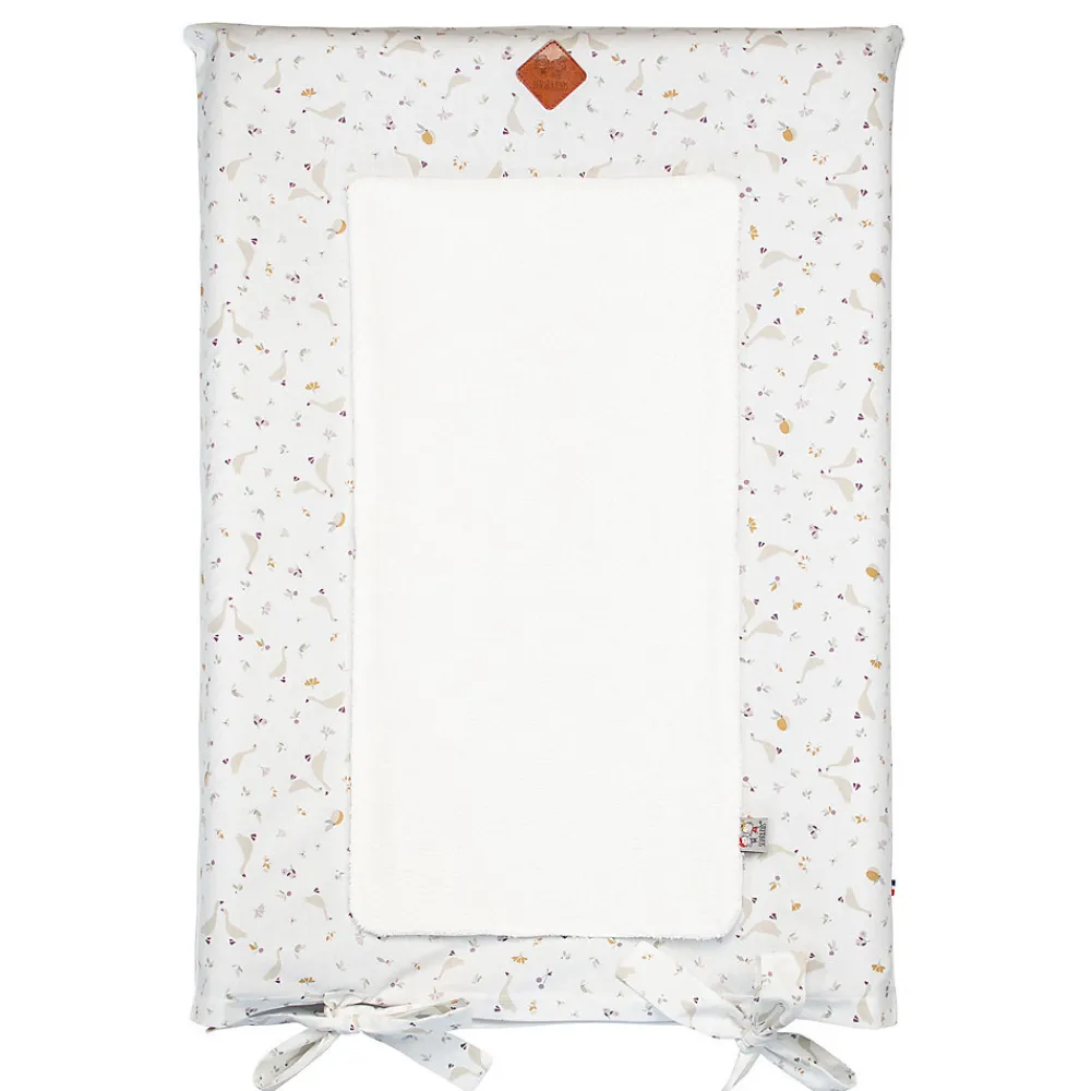 Housse de matelas à langer Sidonia>Sevira Kids Sale