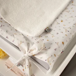 Housse de matelas à langer Sidonia>Sevira Kids Sale