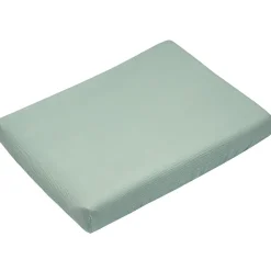 Sevira Kids Housse de matelas à langer + éponge bambou Jeanne* Drap Housse|Drap Housse