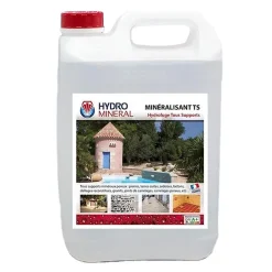Hydrofuge Minéralisant TS 5 L - Hydrofuge minéralisant pierre naturelle>Hydro Mineral Outlet