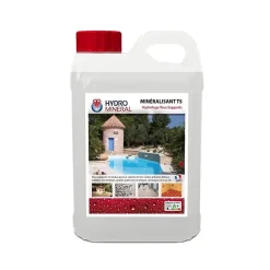 Hydrofuge Minéralisant TS 2 L - Hydrofuge minéralisant pierre naturelle>Hydro Mineral Clearance
