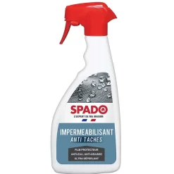 Spado Imperméabilisant anti-taches 500 ml* Entretien Du Textile