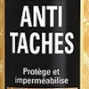Guard Industrie Imperméabilisant Antitache Tissu TEXGUARD aérosol 400ml Aérosols Cuir Velours Hydrofuge Invisible Canapé Tapis Rideau Moquette* Entretien Du Textile