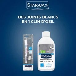Imperméabilisant joints de carrelage 200ml><noscript><img width=