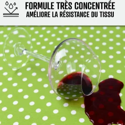 IMPERMEABILISANT ANTI-TACHES ET HYDROFUGE POUR TISSU - IMPERTISSU - 0.5 L (jusqu'à 5 m²) ->Arcane Industries Discount