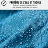 Arcane Industries IMPERMEABILISANT ANTI-TACHES ET HYDROFUGE POUR TISSU - IMPERTISSU - 5 L (jusqu'à 50 m²) -* Entretien Du Textile