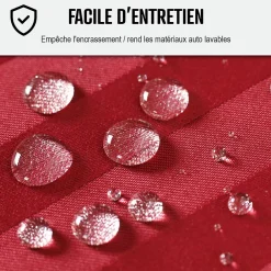 Arcane Industries IMPERMEABILISANT ANTI-TACHES ET HYDROFUGE POUR TISSU - IMPERTISSU - 2.5 L (jusqu'à 25 m²) -* Entretien Du Textile