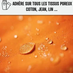Arcane Industries IMPERMEABILISANT ANTI-TACHES ET HYDROFUGE POUR TISSU - IMPERTISSU - 2.5 L (jusqu'à 25 m²) -* Entretien Du Textile