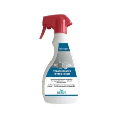 Berdy Inbetween - Nettoie-joints - - 0,5 L* Nettoyant Et Entretien Pour Sol