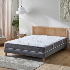 Bultex Integral 3 - Matelas en mousse, accueil ferme - 160x200 cm* Matelas