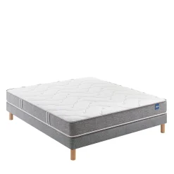 Bultex Integral 3 - Matelas en mousse, accueil ferme - 160x200 cm* Matelas
