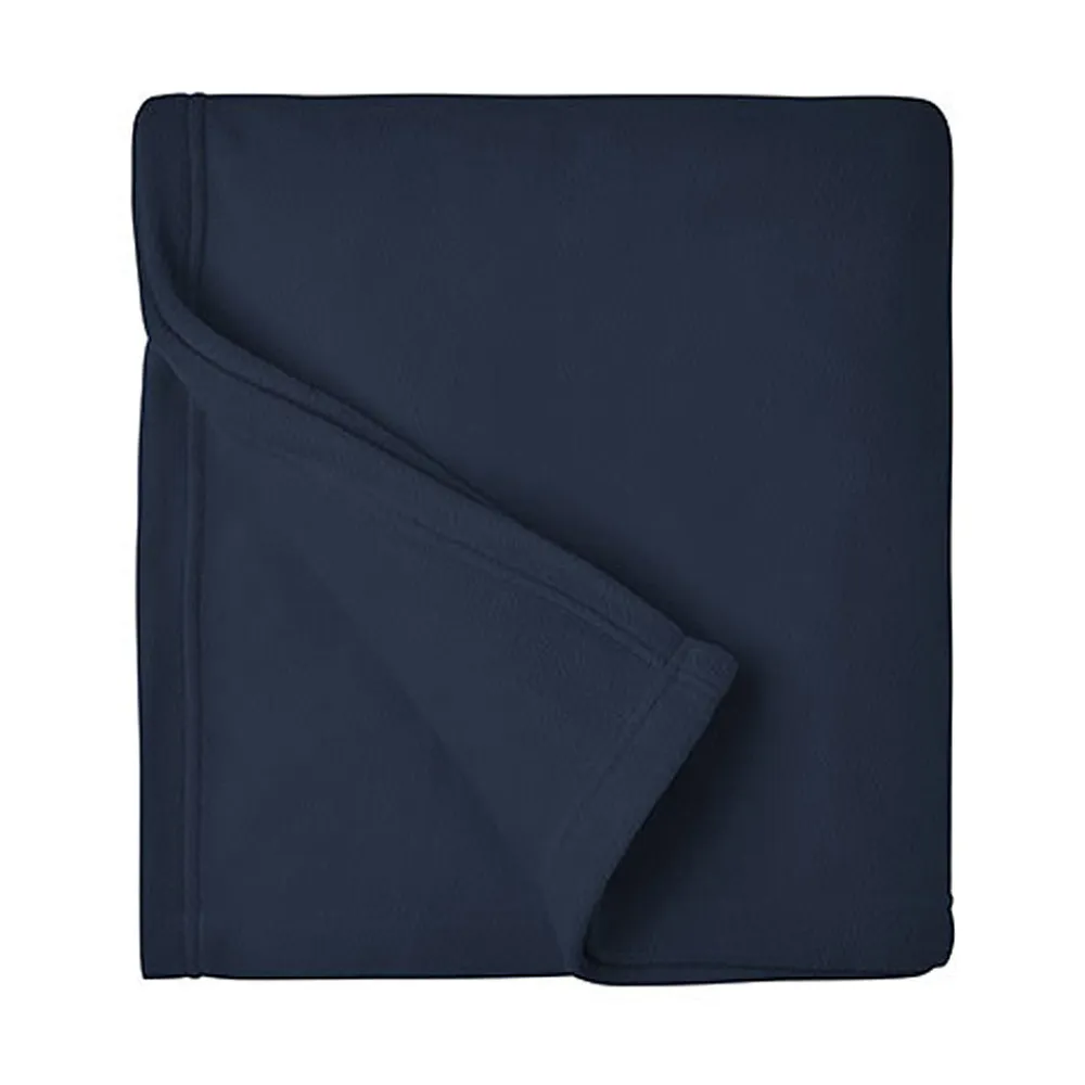 - Couverture Bleu marine (Taille unique)>James And Nicholson Sale