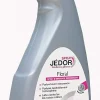 Jedor Spray Surodorant 500ml Parfum Floral Lot de 2>Le Plus De L'Entretien Discount