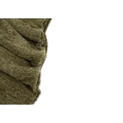 Venture Home Jeté de canapé en polyester chenille Ally 170x130 cm* Boutis, Couvre-Lit, Édredon