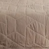 Linder Jeté de lit Calisson (150x200 cm - Ecru)* Boutis, Couvre-Lit, Édredon