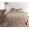 Jeté de lit Calisson (230x250 cm - Ecru)>Linder Online