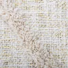 Atmosphera Créateur D'Intérieur Jeté de lit motif en relief 130x180 cm Shine* Boutis, Couvre-Lit, Édredon