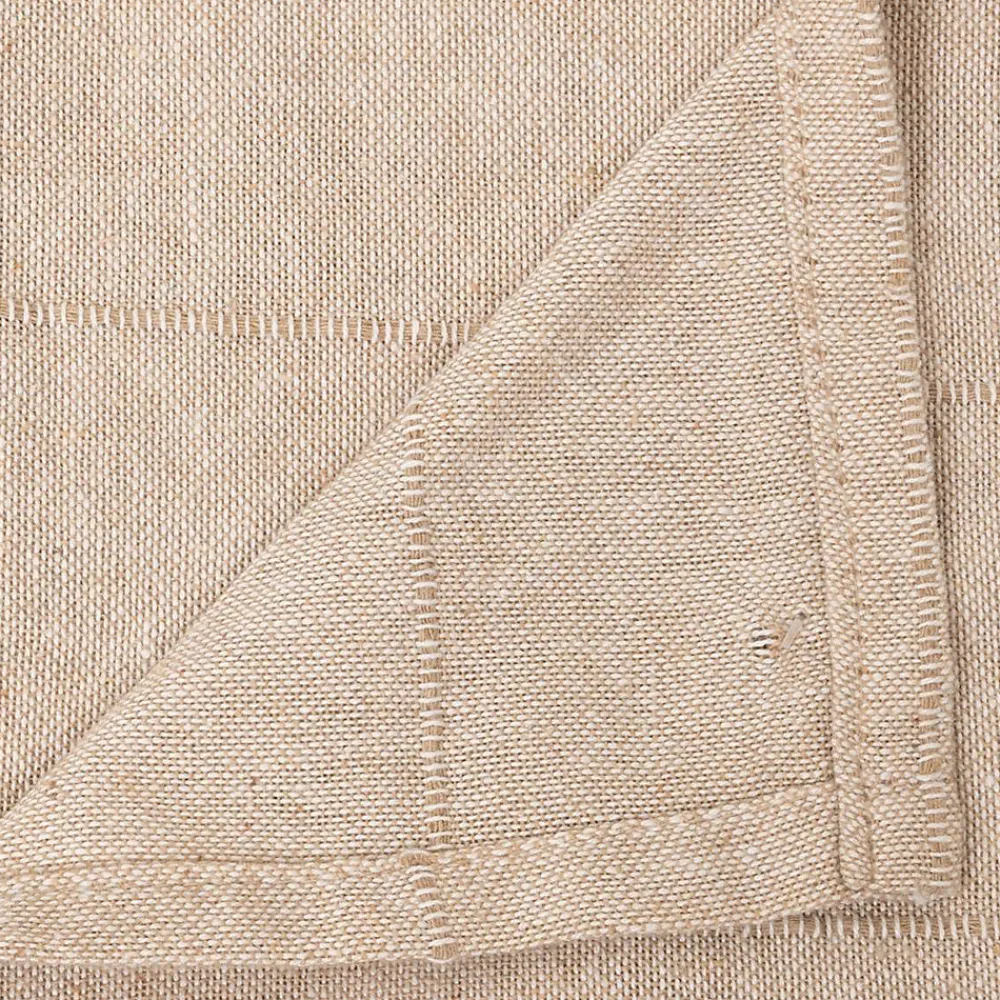 Jeté de lit Pollie coton 220x240cm- Rouge- Atmosphera>Atmosphera Créateur D'Intérieur Discount