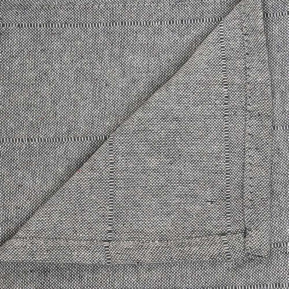 Jeté de lit Pollie coton 150x200cm- Rouge- Atmosphera>Atmosphera Créateur D'Intérieur