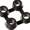 Jonction de raccordement caillebotis - IDS - C68>Id Group Best