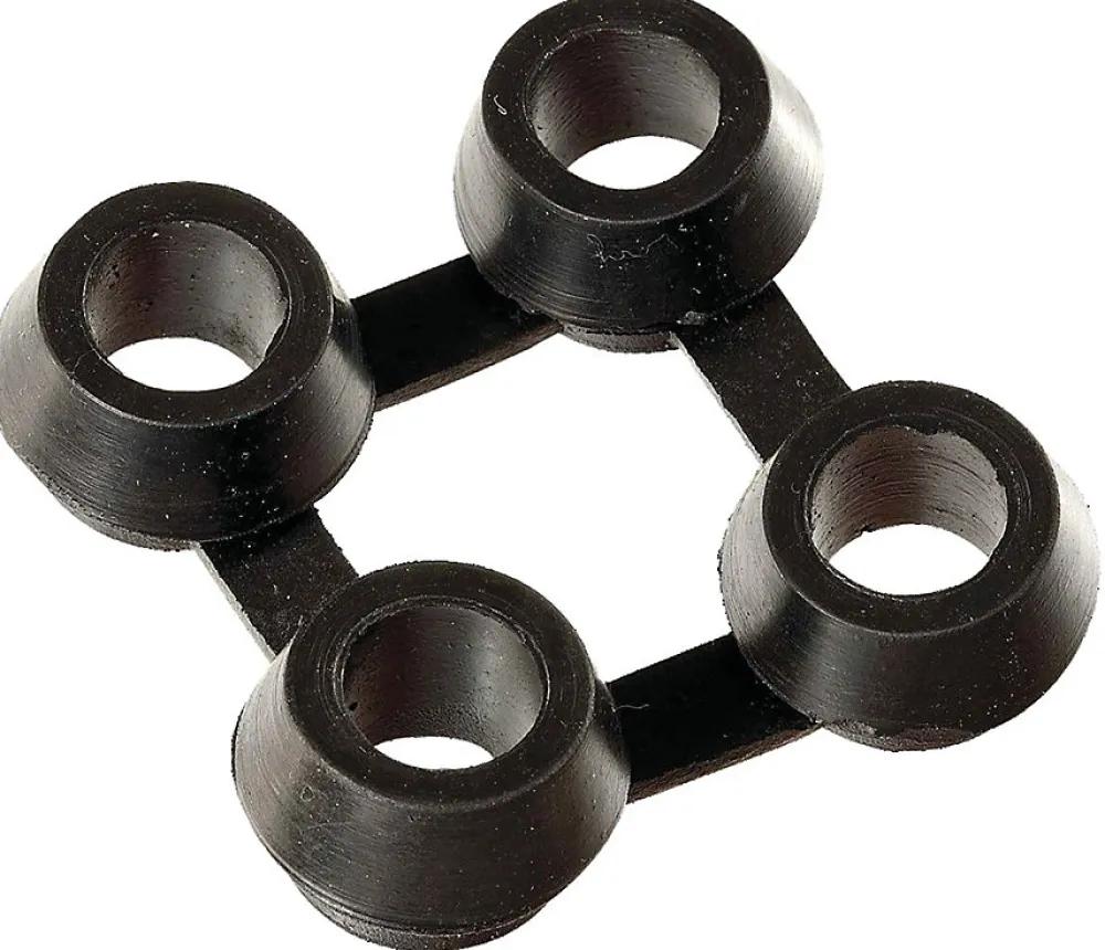 Jonction de raccordement caillebotis - IDS - C68>Id Group Best