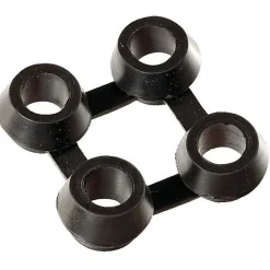 Jonction de raccordement caillebotis - IDS - C68>Id Group Best
