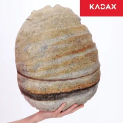 Oreiller décoratif Jasiek 38x30cm doux>Kadax Hot