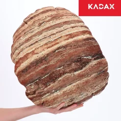 Oreiller décoratif Jasiek 38x30cm doux>Kadax Best