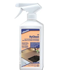 KF HyClean - Nettoyage rapide et quotidien de la céramique - - 0,5 L - Spray>Lithofin New
