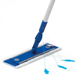 Filmop Kit Balai réservoir 500 ml SPRINTER avec support 40 cm* Serpillère