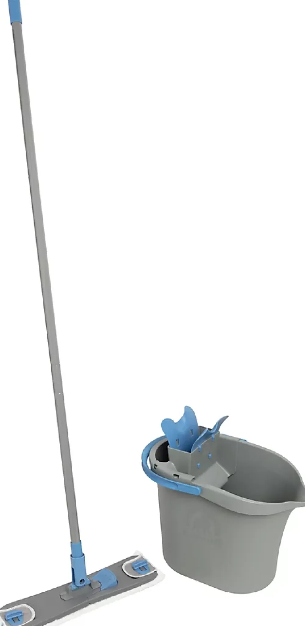 Kit complet tout en 1 Neo 3 Elephant balai + seau + essoreur* Seau, Bassine, Récipient De Ménage