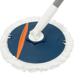 Kit de lavage Smarteo 1 balai + 1 housse + 1 seau><noscript><img width=