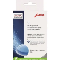 Jura Kit d'entretien Care Kit - 8779* Seau, Bassine, Récipient De Ménage