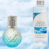 Lampe catalytique Blue Diamonds + Parfum Cotton Clean 500 ml - Élimine mauvaises odeurs, parfume et améliore qualité de l'air>Mamamanuela Outlet