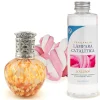 Lampe catalytique Drops Orange + Parfum Lollipop 500 ml - Élimine les mauvaises odeurs, parfume et améliore la qualité de l'air>Mamamanuela Online