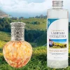 Lampe catalytique Drops Orange + Parfum Provence Breeze 500 ml - Élimine mauvaises odeurs, parfume et améliore la qualité de l'air>Mamamanuela Clearance