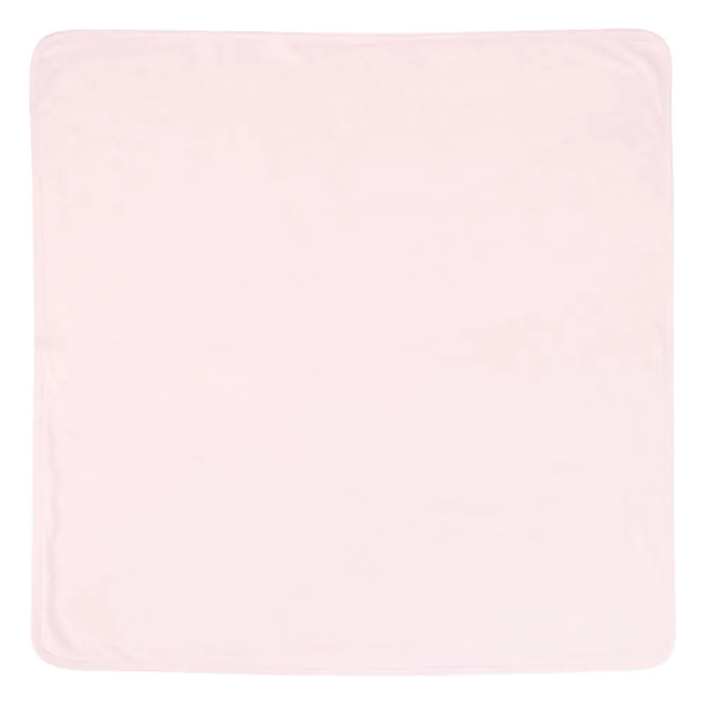 Larkwood - Couverture - Bébé Pale Pink (Taille unique)* Couverture