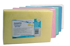 Lavette Extra 50X35Cm (Sachet 25U) - Guialto - Blanc - l35- L0.1- P0.1- h0.1>