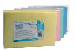 Lavette Extra 50X35Cm (Sachet 25U) - Guialto - Vert - l35- L0.1- P0.1- h0.1>