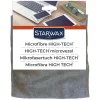 Lavette microfibre spéciale high-tech>