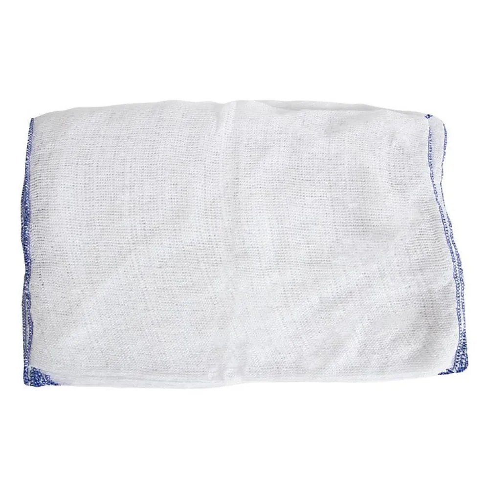 Lavettes Bleues Lot de 10 - Jantex> Hot