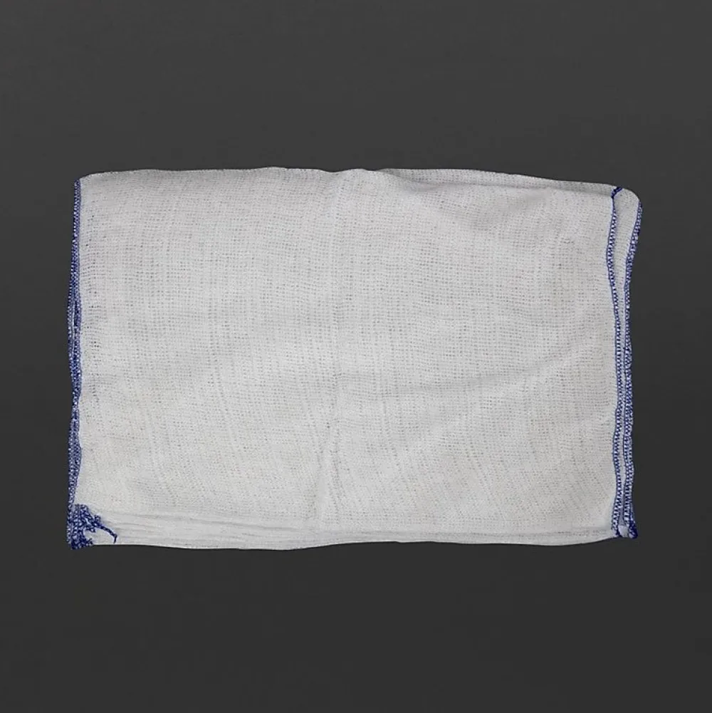 Lavettes Bleues Lot de 10 - Jantex> Hot