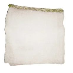 Lavettes Vertes Lot de 10 - Jantex><noscript><img width=
