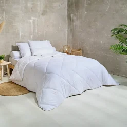 Ateliers Du Nord Les - Couette Chaude Lavage Haute Température 200x200cm* Couette